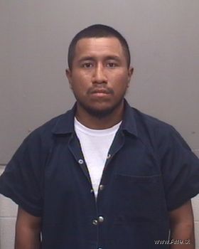 Roberto Felix Francisco Mugshot