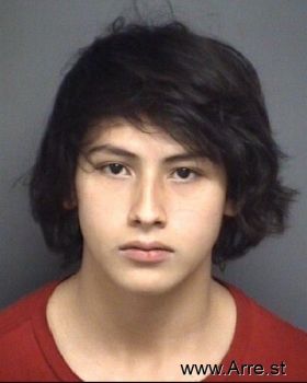 Roberto Jose Gutierrez Mugshot