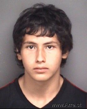 Roberto Jose Gutierrez Mugshot