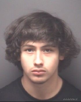 Roberto Jose Gutierrez Mugshot