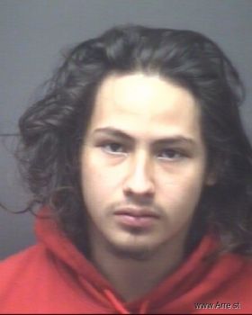 Roberto Jose Gutierrez Mugshot