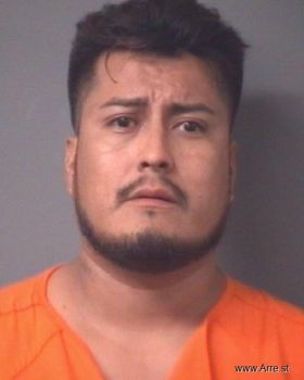 Roberto Ferman Hernandez Mugshot