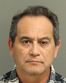 Roberto Ant Hernandez-cabrer Mugshot