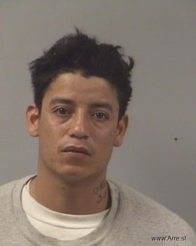 Roberto  Hernandez-delgado Mugshot