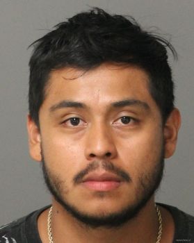 Roberto  Hernandez-garcia Mugshot