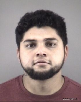 Roberto Jesus Hernandezmunoz Mugshot