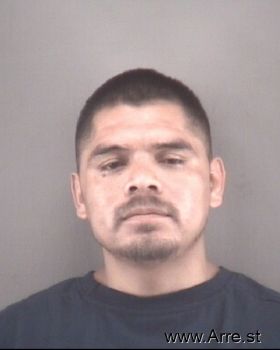 Roberto Pacheco Jimenez Mugshot