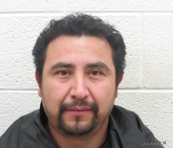 Roberto Lugo Lopez Mugshot