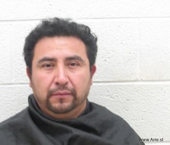 Roberto Lugo Lopez Mugshot