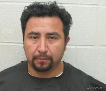 Roberto Lugo Lopez Mugshot