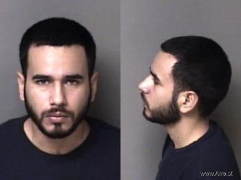 Roberto Antonio Lopez-barajas Mugshot