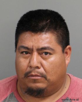 Roberto Ponce Ramirez Mugshot