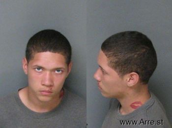 Roberto Ramon Ramirez Mugshot