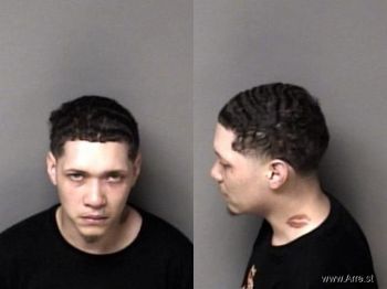 Roberto Ramon Ramirez Mugshot