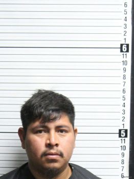 Roberto Nmn Rojas-cruz Mugshot