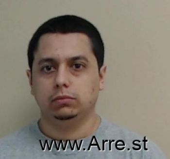 Roberto J Ruiz Mugshot