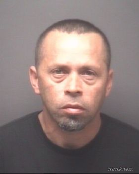 Roberto Luis Stuart Rivera Mugshot