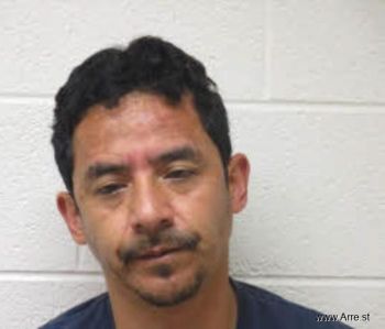 Roberto Rojas Tovar Mugshot