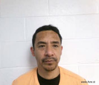 Roberto Rojas Tovar Mugshot