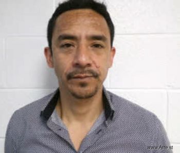 Roberto Rojas Tovar Mugshot