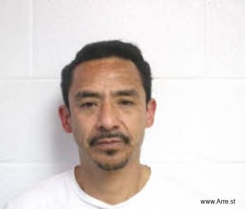 Roberto Rojas Tovar Mugshot