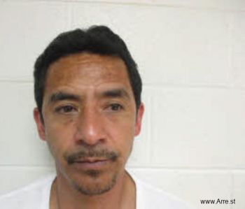 Roberto Rojas Tovar Mugshot