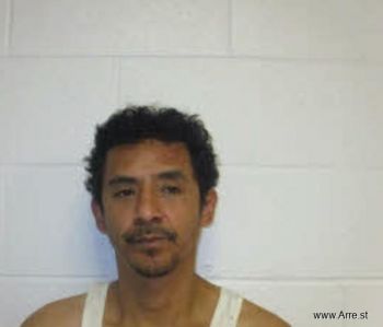 Roberto Rojas Tovar Mugshot