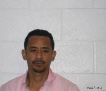 Roberto Rojas Tovar Mugshot