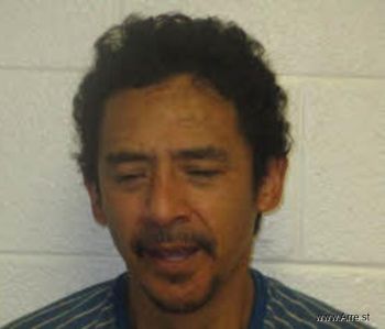 Roberto Rojas Tovar Mugshot