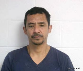 Roberto Rojas Tovar Mugshot