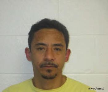 Roberto Rojas Tovar Mugshot