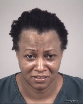 Robin Michele Carr Mugshot