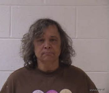 Robin Angela Dickerson Mugshot