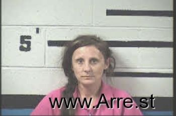 Robin Daniels Eudy Mugshot