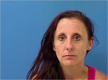 Robin Lynn Eudy Mugshot