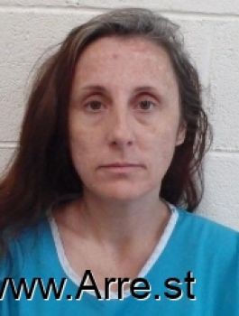 Robin D Eudy Mugshot