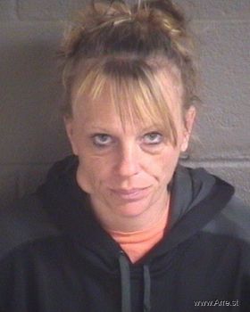 Robin Lynn Joyner Mugshot