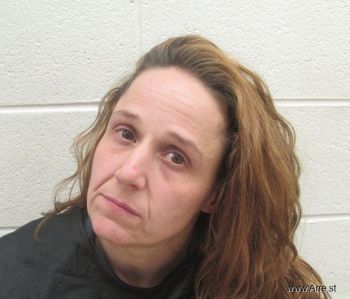 Robin Lynn Moore Mugshot