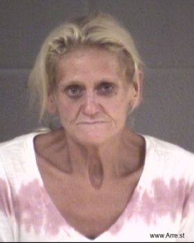 Robin Leann Peavyhouse Mugshot