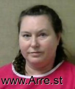 Robin R Richardson Mugshot