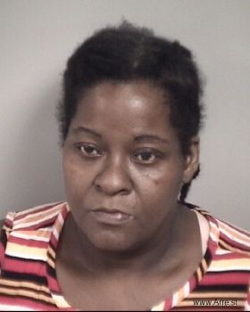 Rochell Renee Coleman Mugshot