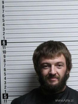 Rocky Lane Buffkin Mugshot