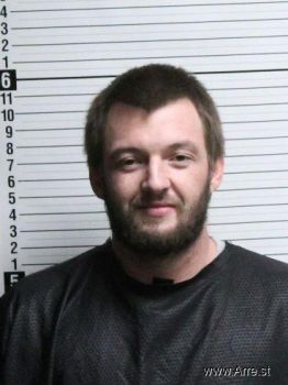 Rocky Lane Buffkin Mugshot