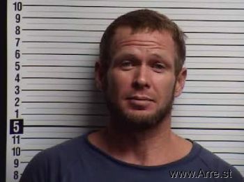 Rocky Lane Hewett Ii Mugshot