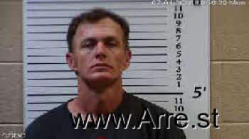 Rocky Allan Mullins Jr Mugshot