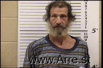 Rocky Dean Nichols Mugshot