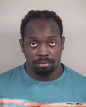 Rodderick  Jenerette Mugshot