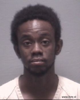 Roderick Shabon Allen Mugshot