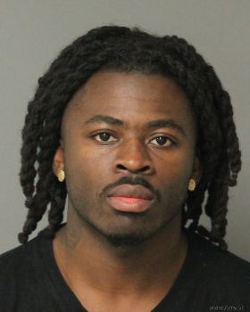 Roderick Dashawn Bell Mugshot