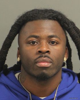 Roderick Dashawn Bell Mugshot